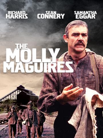 The Molly Maguires