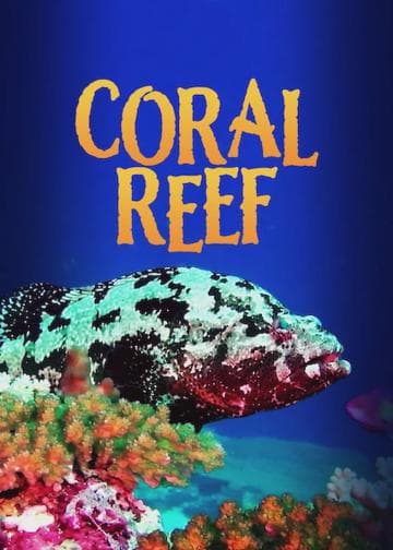 Coral Reef: Magic of the Indo-Pacific