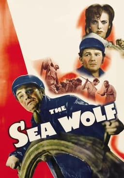 The Sea Wolf
