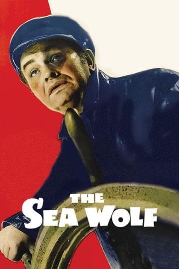 The Sea Wolf