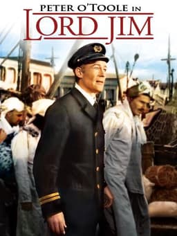Lord Jim