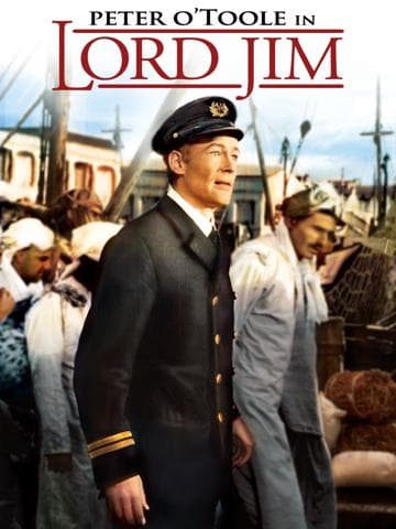 Lord Jim