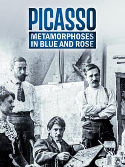 Picasso, Braque & Cie - The Cubist Revolution
