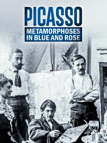 Picasso, Braque & Cie - The Cubist Revolution