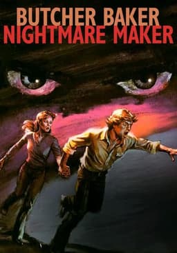 Butcher, Baker, Nightmare Maker