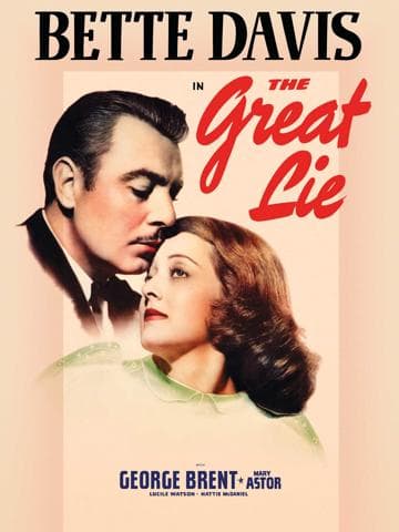 The Great Lie