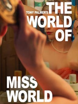 The World of Miss World
