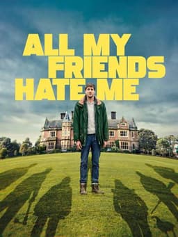 All My Friends Hate Me