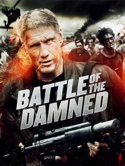 Battle of the Damned