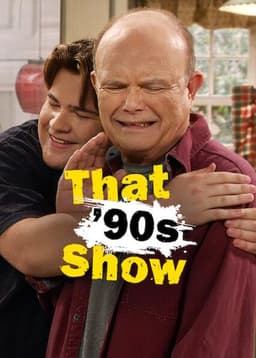 That '90s Show