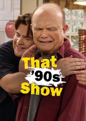 That '90s Show