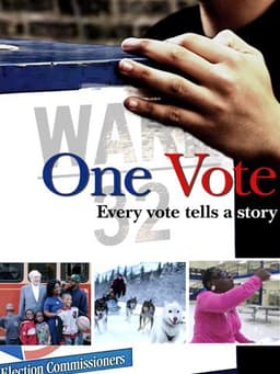 One Vote