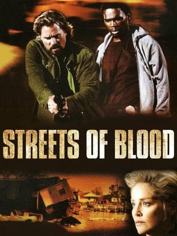 Streets of Blood