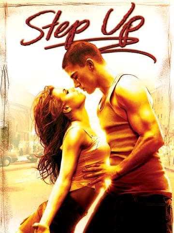 Step Up