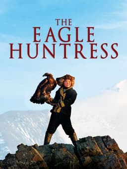 The Eagle Huntress