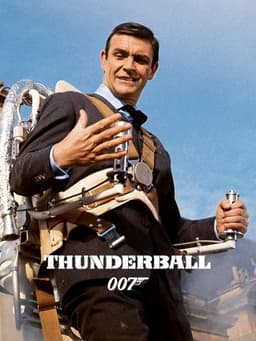 Thunderball