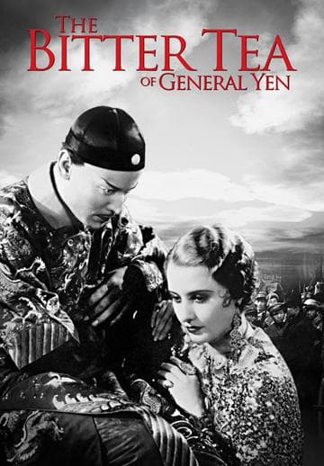 The Bitter Tea of General Yen