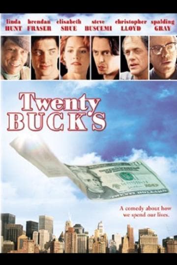 Twenty Bucks
