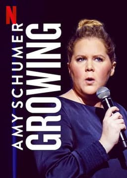 Amy Schumer: Growing