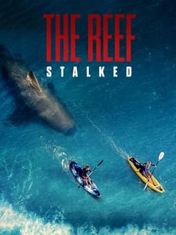 The Reef: Stalked