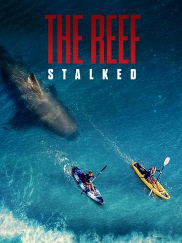 The Reef: Stalked
