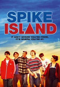 Spike Island