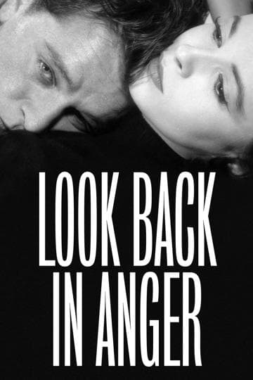 Look Back in Anger