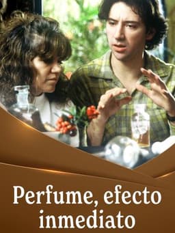 Perfume, efecto inmediato