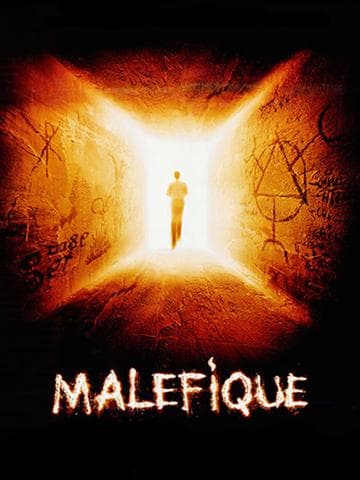 Maléfique