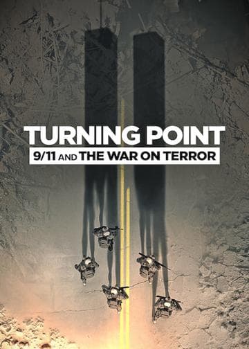 Turning Point: 9/11 and the War on Terror