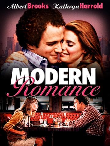 Modern Romance