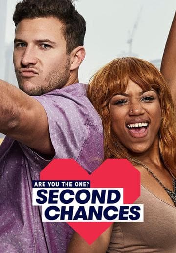 Are You The One: Second Chances