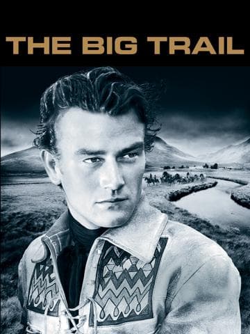 The Big Trail
