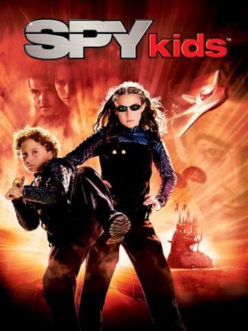 Spy Kids