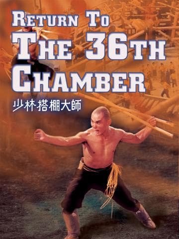 Return to the 36th Chamber