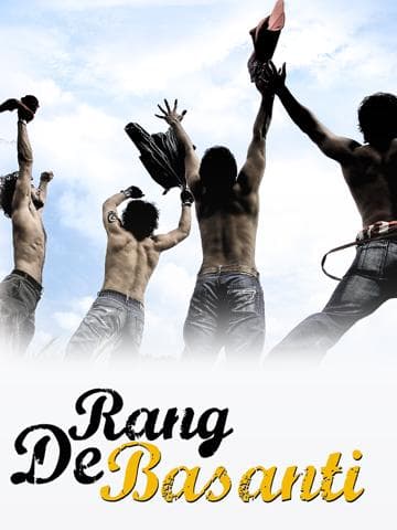 Rang De Basanti