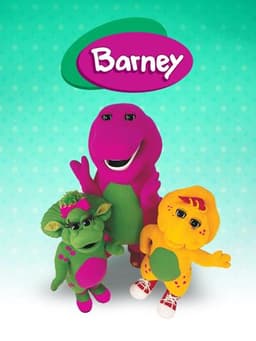 Barney & Friends