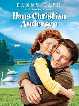 Hans Christian Andersen