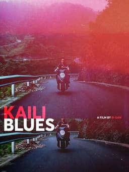 Kaili Blues