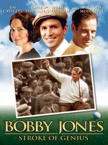 Bobby Jones: Stroke of Genius