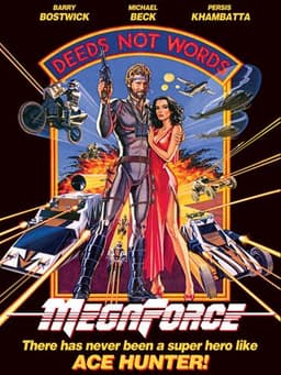 MegaForce