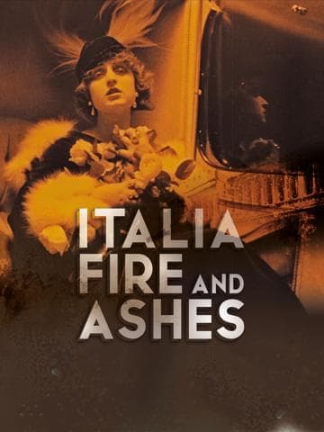 Italia: Fire and Ashes