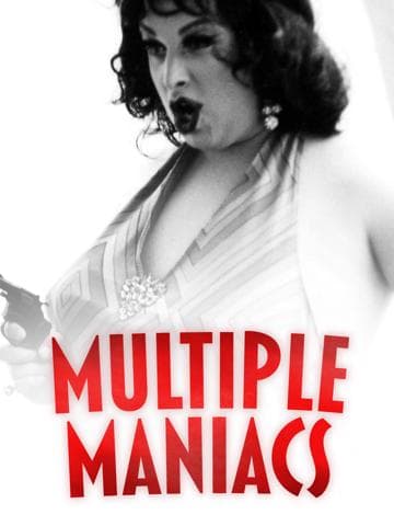 Multiple Maniacs