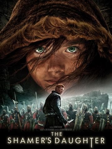 The Shamer's Daughter