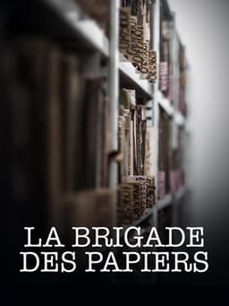 The Paper Brigade