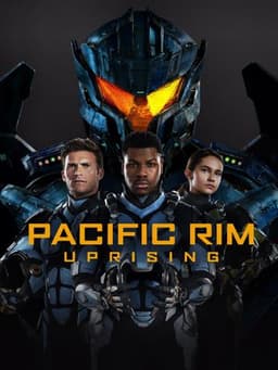 Pacific Rim: Uprising