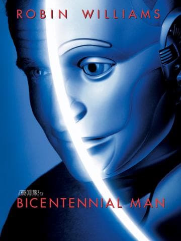 Bicentennial Man