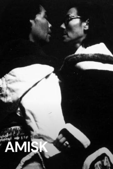 Amisk