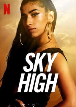 Sky High