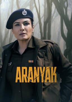 Aranyak